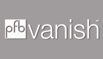 PFB Vanish