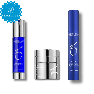 ZO Skin Health Collagen Restore Trio