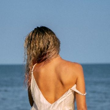 Back Facial 