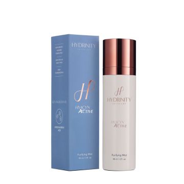 HYACYN ACTIVE PURIFYING MIST
