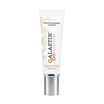 ALASTIN Skincare HydraTint Pro Mineral Broad Spectrum Sunscreen SPF 36