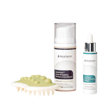 KeraFactor Combo System
