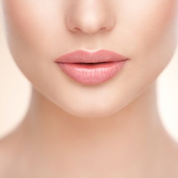 Lip Lift Consult