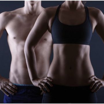F.A.S.T. Liposuction Consult - In Person or Virtual