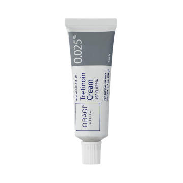 Obagi Tretinoin 0.025% Cream