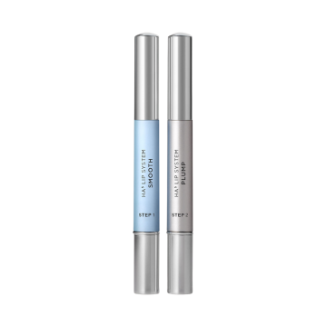 SkinMedica® HA5® Smooth and Plump Lip System