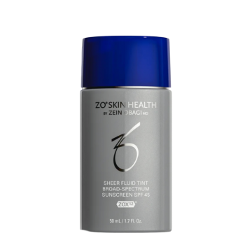 ZO Skin Health Sheer Fluid Tint Broad Spectrum SPF 45