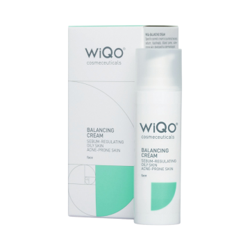 WiQo® Balancing Cream