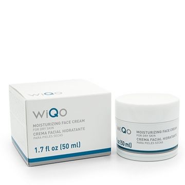 WiQo® Moisturizing Face Cream For Dry Skin