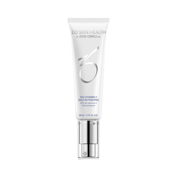 ZO Skin Health 10% Vitamin C Self-Activating