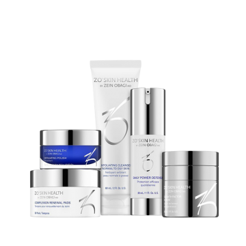 ZO Skin Health Anti-Aging Program