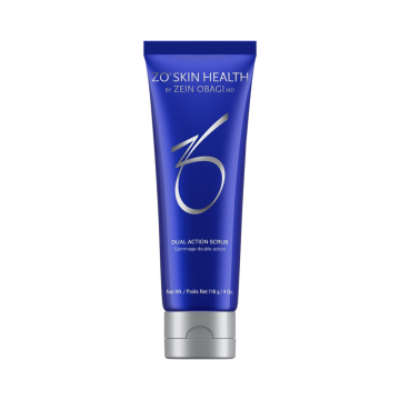 ZO Skin Health Dual Action Scrub