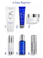 ZO Skin Health Complexion Smoothing + Clarifying Program