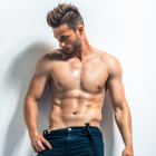 For Men - Botox for the Scrotum