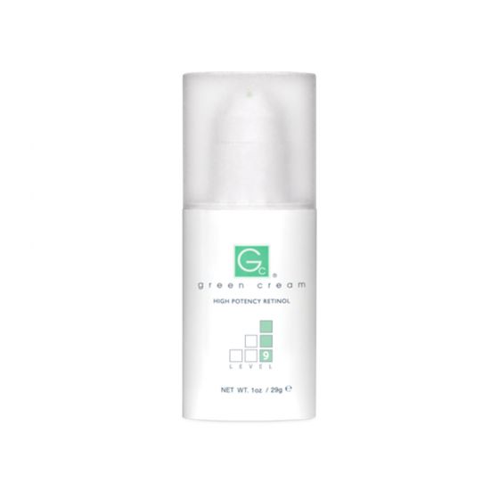 Advanced Skin Technology Green Cream High Potency Retinol - Level 9