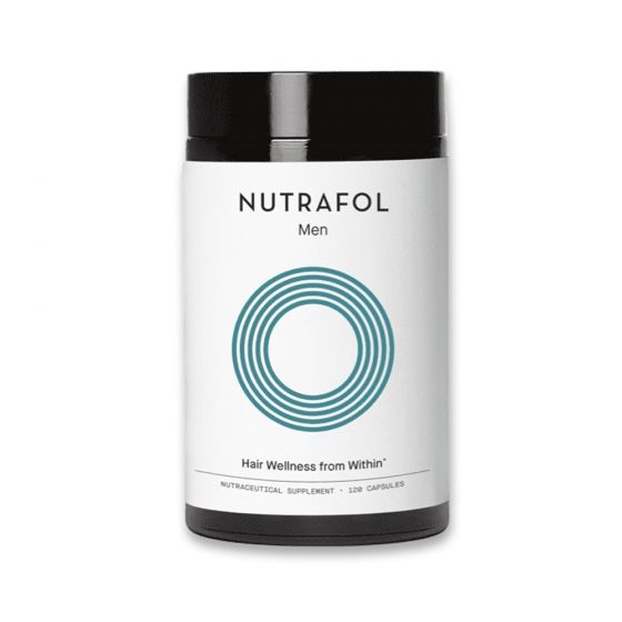 Nutrafol Men's