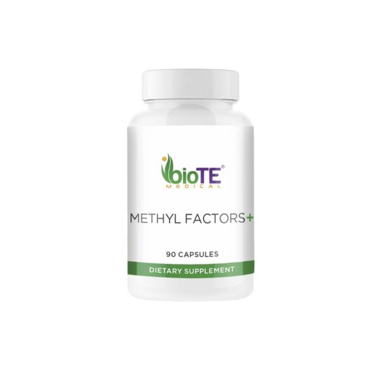 BIOTE® METHYL FACTORS+