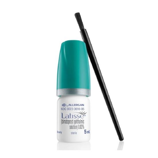 Latisse® 5mL