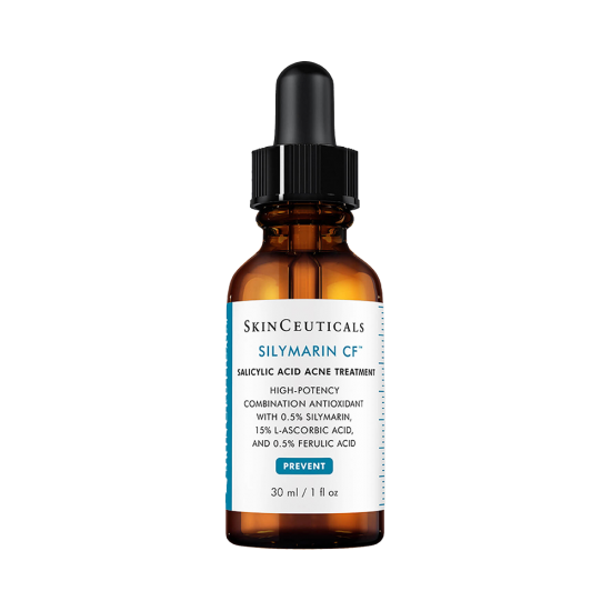 SkinCeuticals Silymarin CF