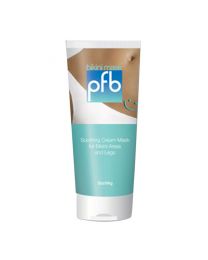 PFB Vanish™ BikiniMask™ Soothing Cream 2oz/56g