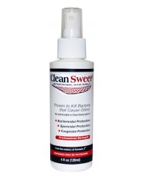 Clean Sweep™ Antimicrobial Shoe Shield™