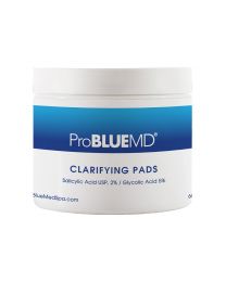 ProBlueMD™ Clarifying Pads 5/2