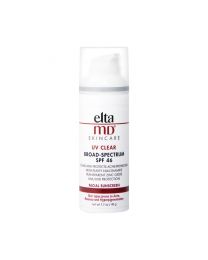EltaMD® UV Clear Broad-Spectrum SPF 46 - Tinted