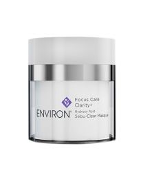 Environ® Focus Care™ Clarity+ Hydroxy Acid Sebu-Clear Masque