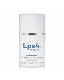 LPS4MEN™ Vitamin C Exfoliant