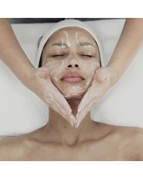 Platinum Express Facial