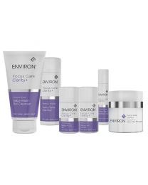 Environ® Focus Care™ Clarity+ Range