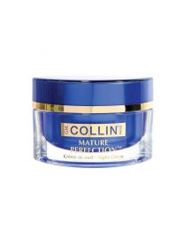 G.M. Collin® Mature Perfection Night Cream