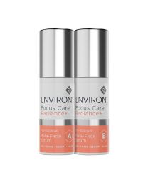 Environ® Focus Care™ Radiance+ Range Vita-Botanical Mela-Fade Serum System
