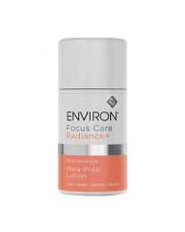 Environ® Focus Care™ Radiance+ Range Multi-Bioactive Mela-Prep Lotion