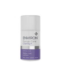 Environ® Focus Care™ Clarity+ Hydroxy Acid Sebu-Lac Lotion