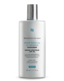 SkinCeuticals Sheer Physical UV Defense SPF 50