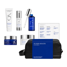 ZO Skin Health Men's Daily Skincare Program