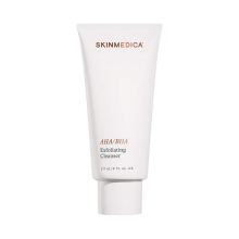 SkinMedica® AHA/BHA Exfoliating Cleanser