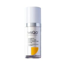 WiQo® Advanced Wrinkle and Pore Perfecting Cream