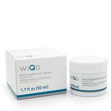 WiQo® Moisturizing Face Cream For Dry Skin