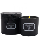 Aquaflor Candle