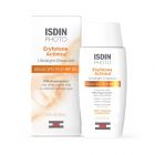ISDIN Photo Eryfotona Actinica® Ultra Emulsion Broad-Spectrum SPF 50