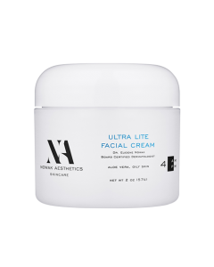Nowak Aesthetics Ultra Lite Facial Cream