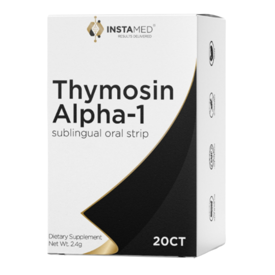 Immune - Thymosin Alpha-1