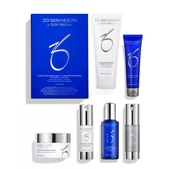 ComplexionSmoothingClarifyingProgram