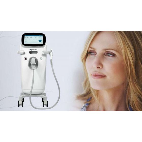 Sofwave-Skin Tightening with Ultrasound Technology