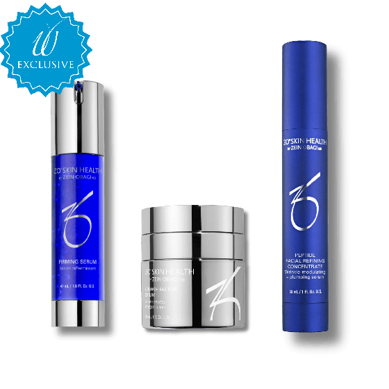 WPS Exclusive - Collagen Restore Trio