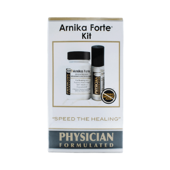 DermAvance Arnika Forte® Kit