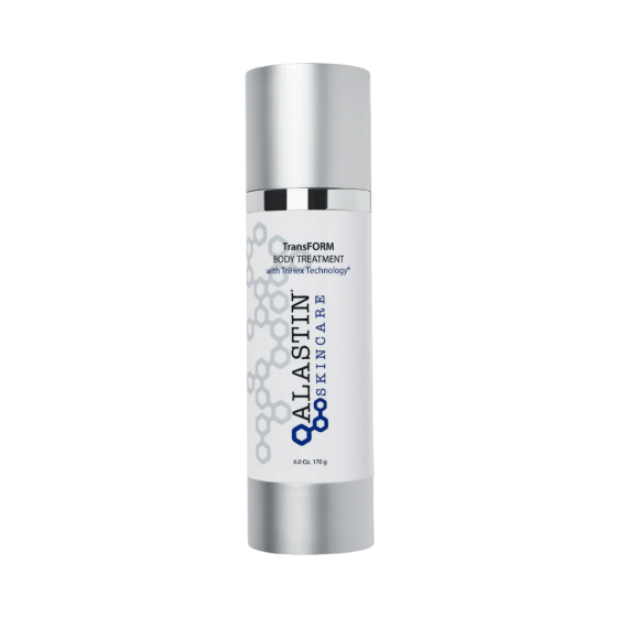 ALASTIN Skincare TransFORM Body Treatment with TriHex Technology®