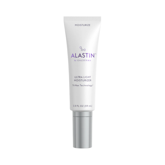 ALASTIN Skincare Ultra Light Moisturizer with TriHex Technology®

